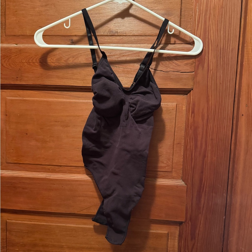 SKIMS bodysuit